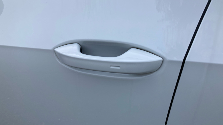 Volkswagen ID.3 107KW Family Pro 58kWh 5dr Auto Electric Hatchback